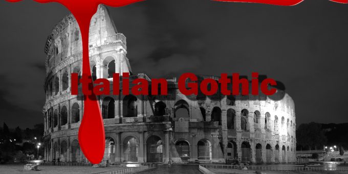Logo Italian Gothic