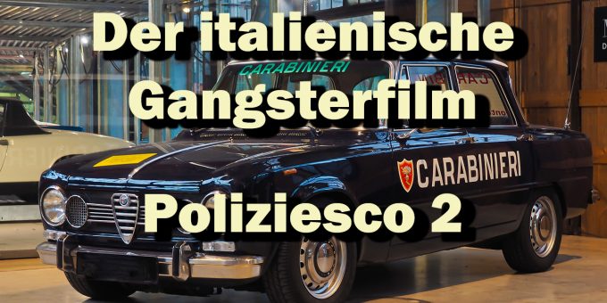 Der italienische Gangsterfilm