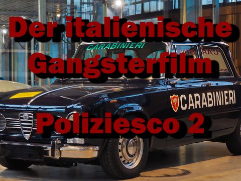 Der italienische Gangsterfilm