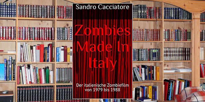 Empfehlungen Horror - Zombies Made in Italy